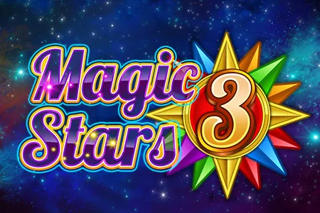 Magic Stars 3